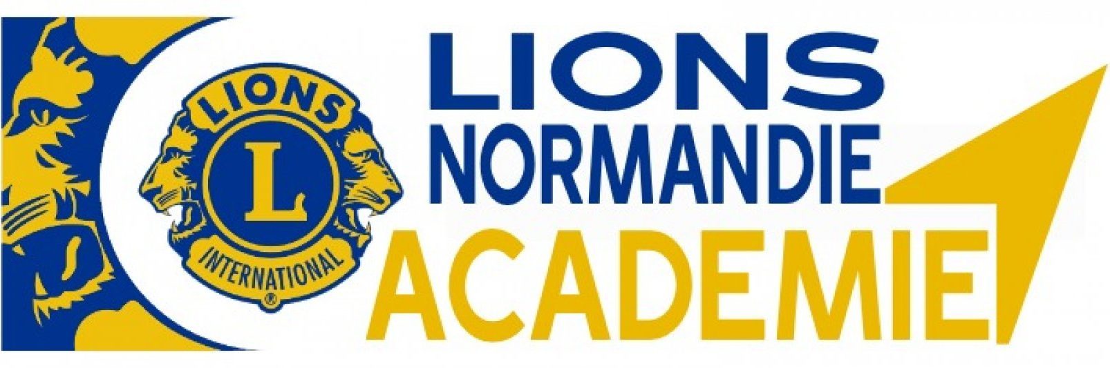 LIONS NORMANDIE ACADEMIE
